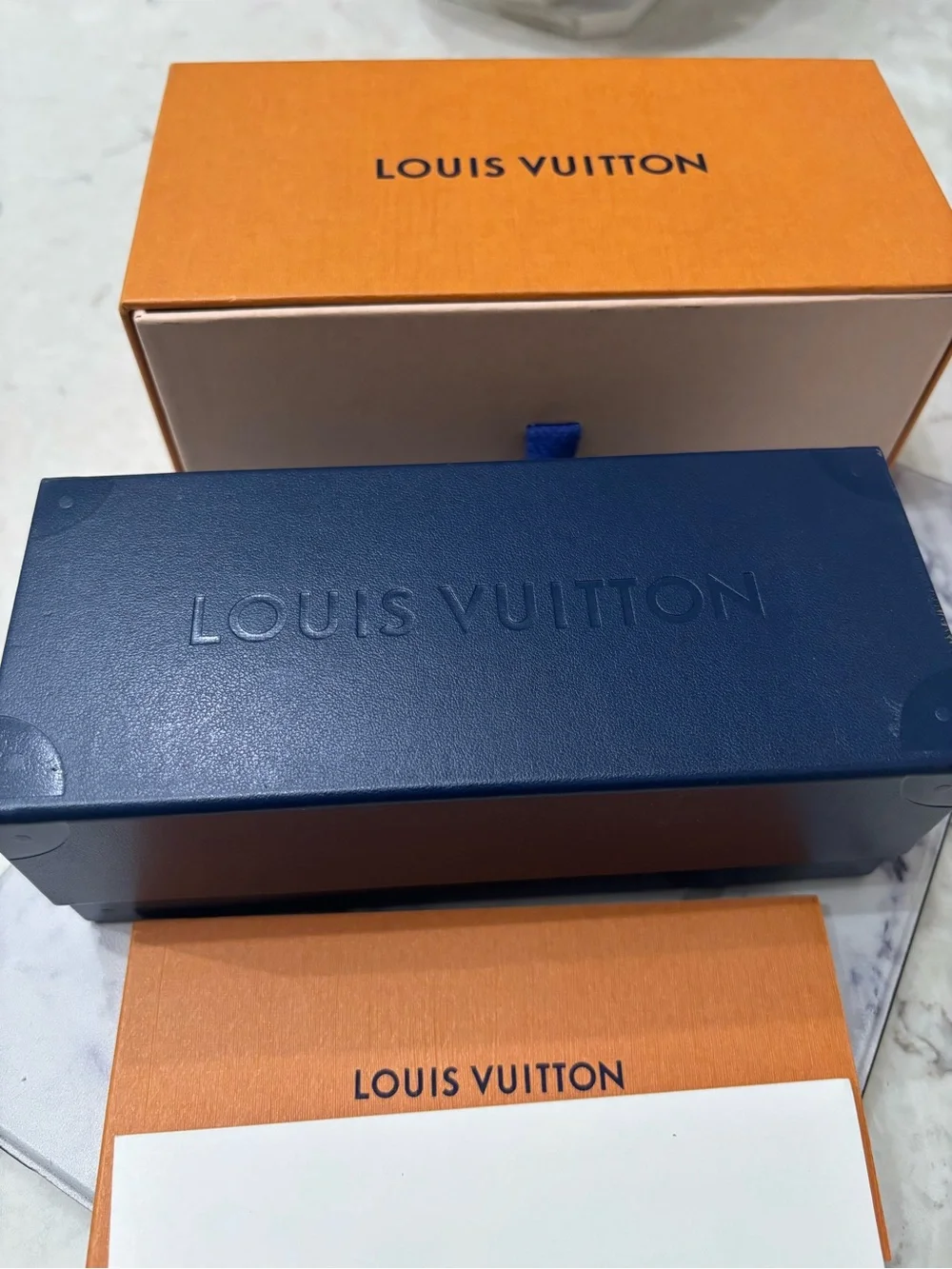 Louis Vuitton Fanfan Sunglasses